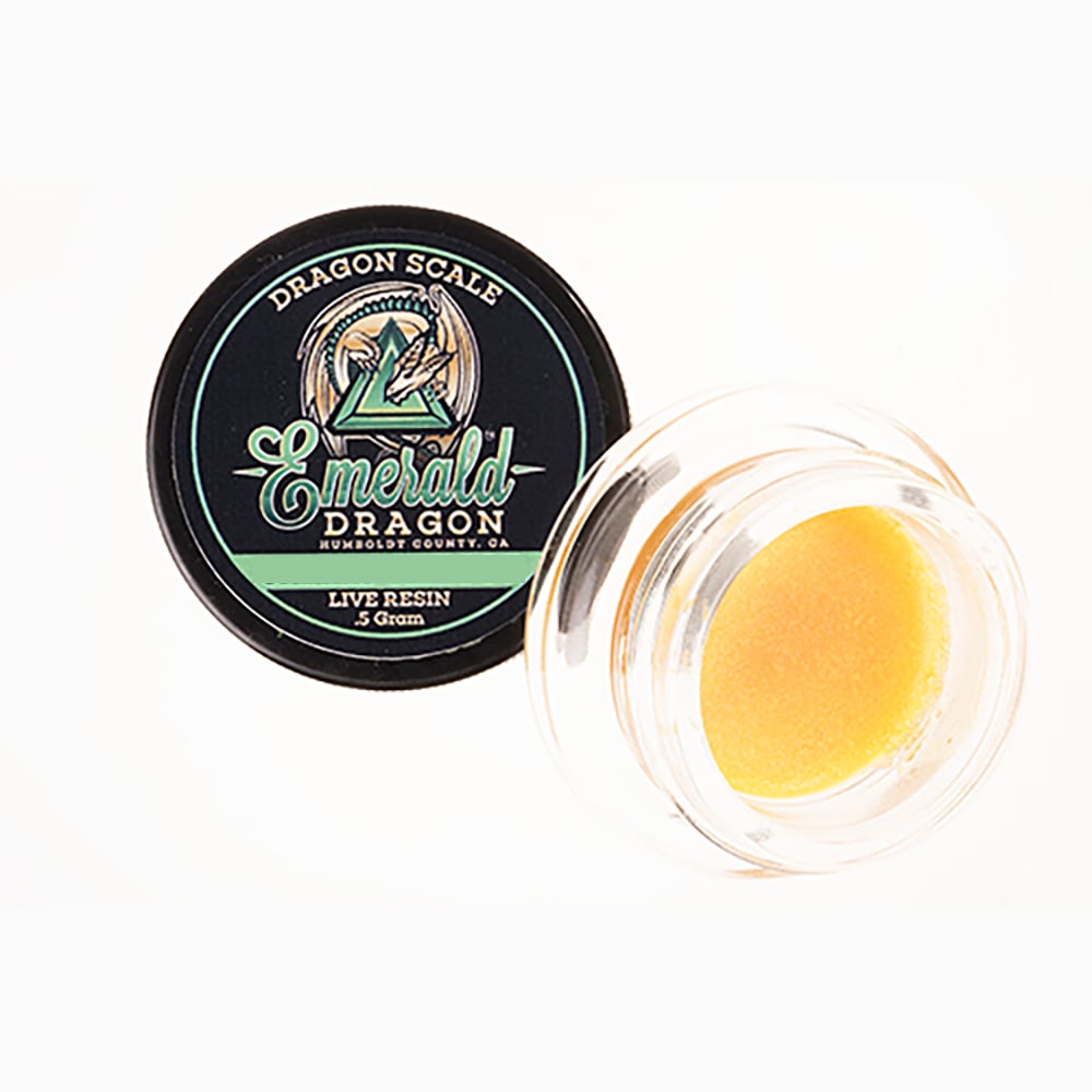 Under Dog OG by Emerald Family Farms