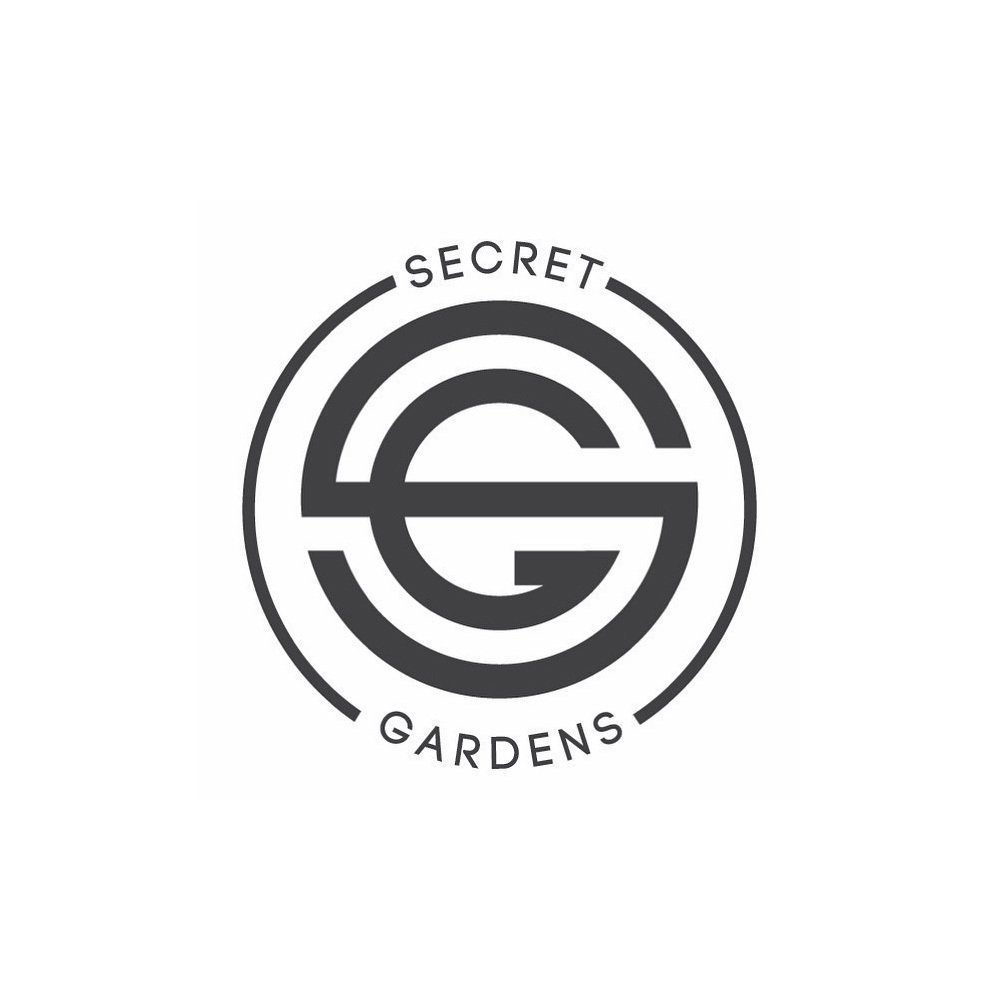 Cap's Frozen Lemons #2 by Secret Gardens of Washington