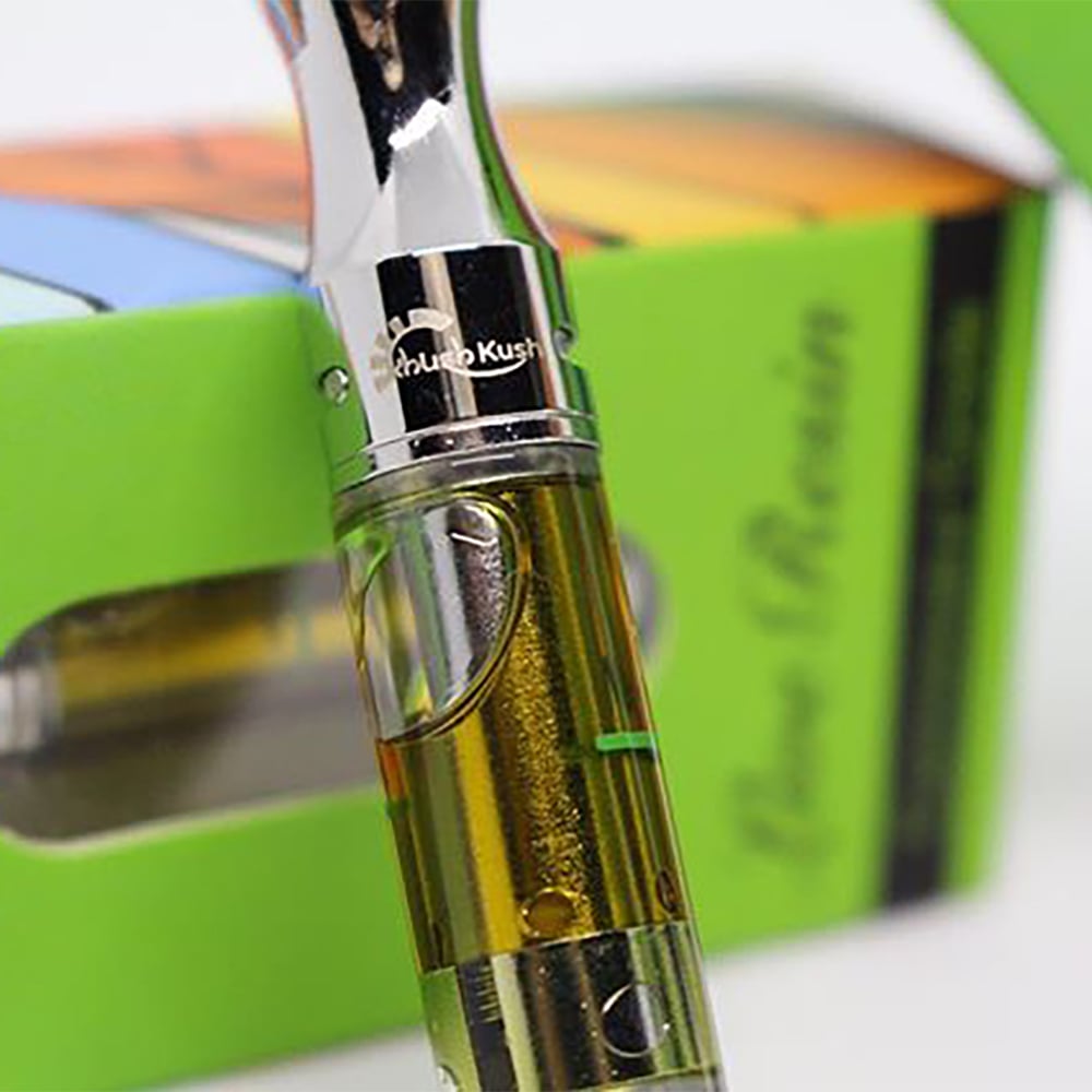 Killa Chem by Khush Kush