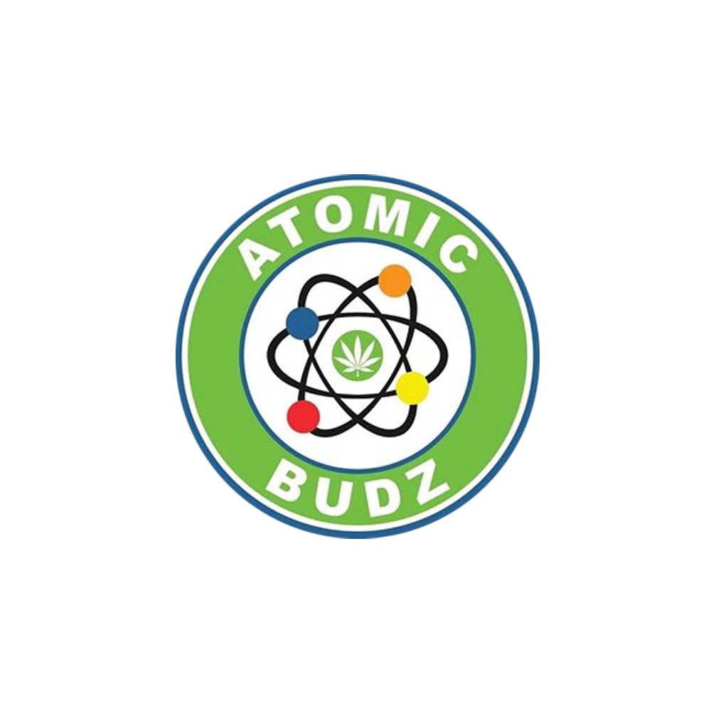 ATF x Peanut Butter Breath [1g] by Atomic Budz