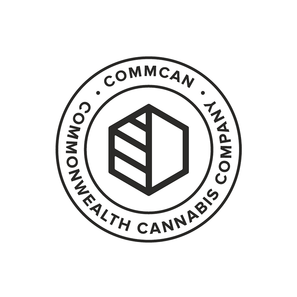 Dark Chocolate & Himalayan Salt [10pk] (50mg) by CommCan
