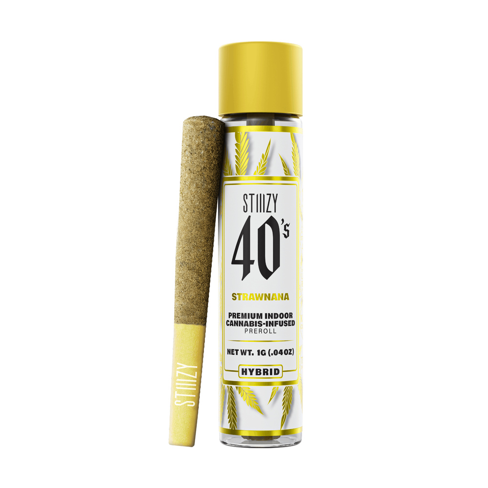 Strawnana [1g]