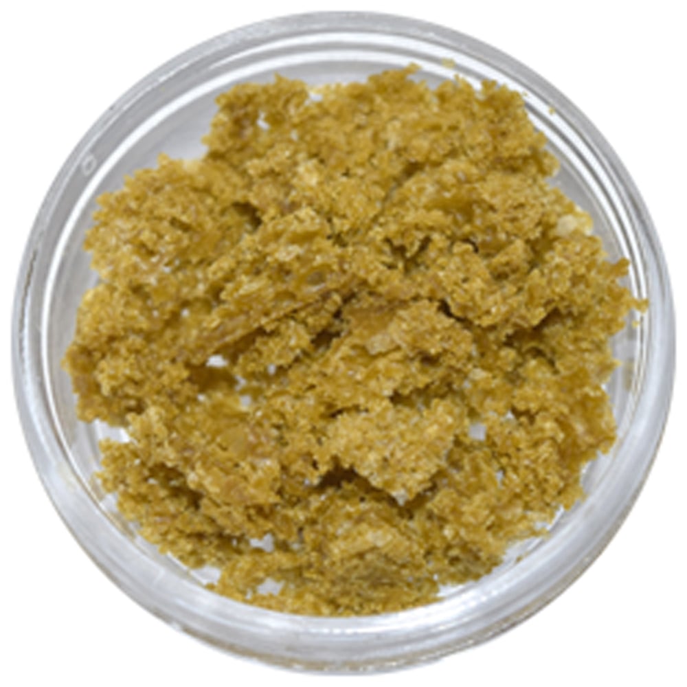 Jack Herer by Krave Extracts