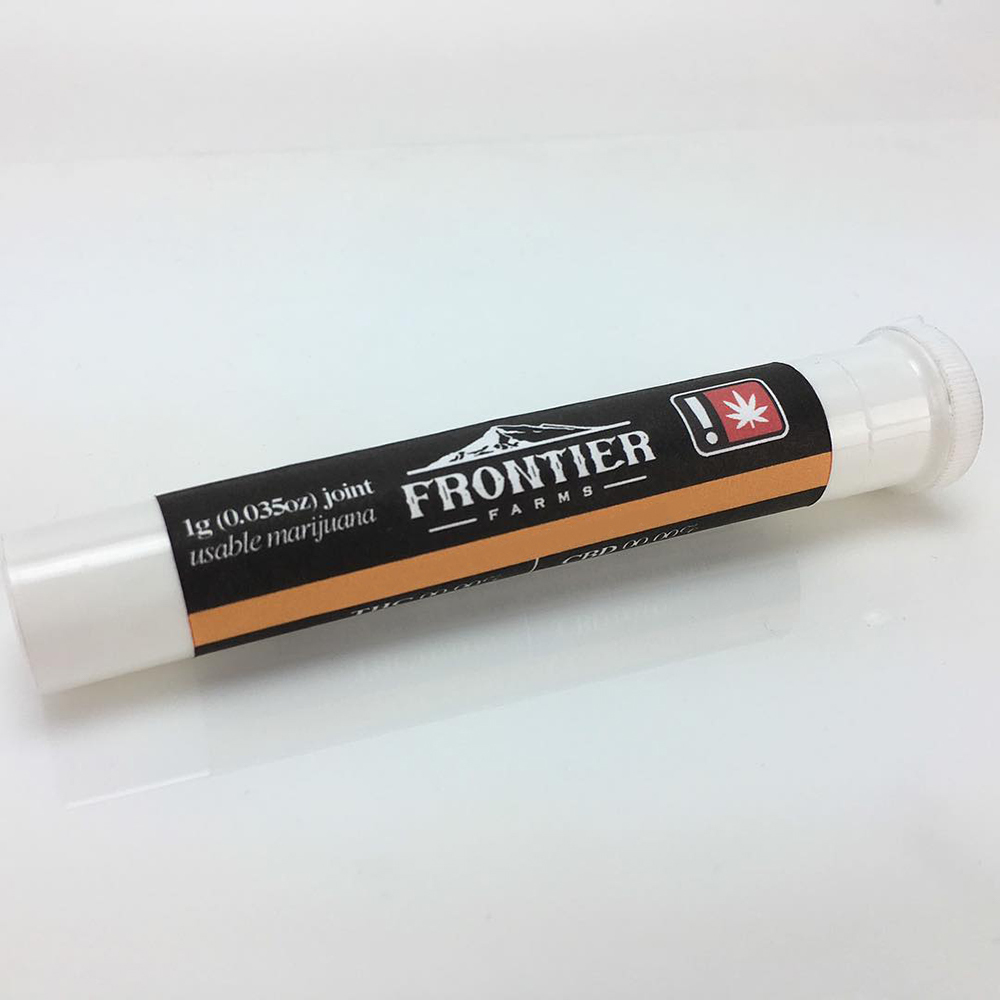 Yoshi [1g] by Frontier Farms
