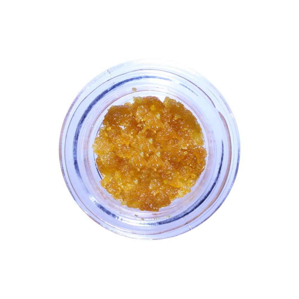 Vanilla Kush by Apex