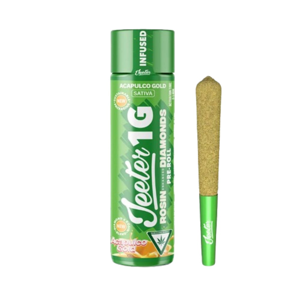 Acapulco Gold [1g]