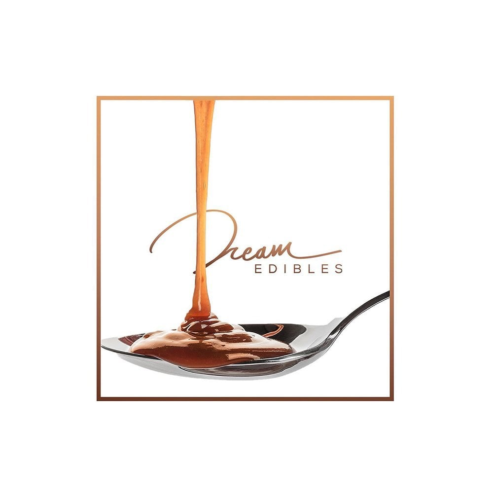 Caramel (10mg) by Dream Edibles