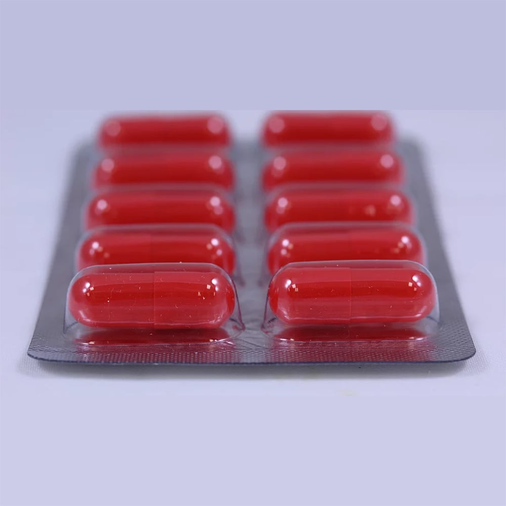 Berry Force (25mg) by Cannavative
