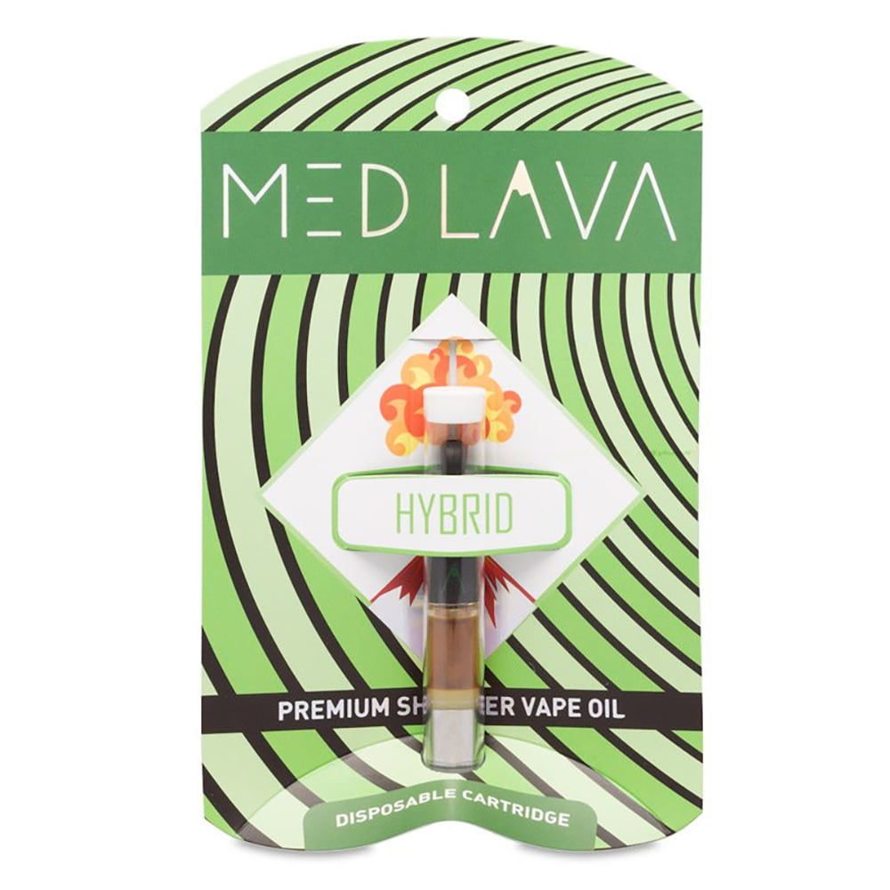 Underdog [300mg] by MEDLAVA