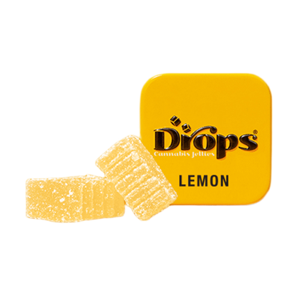 Lemon 2-Piece [Active]