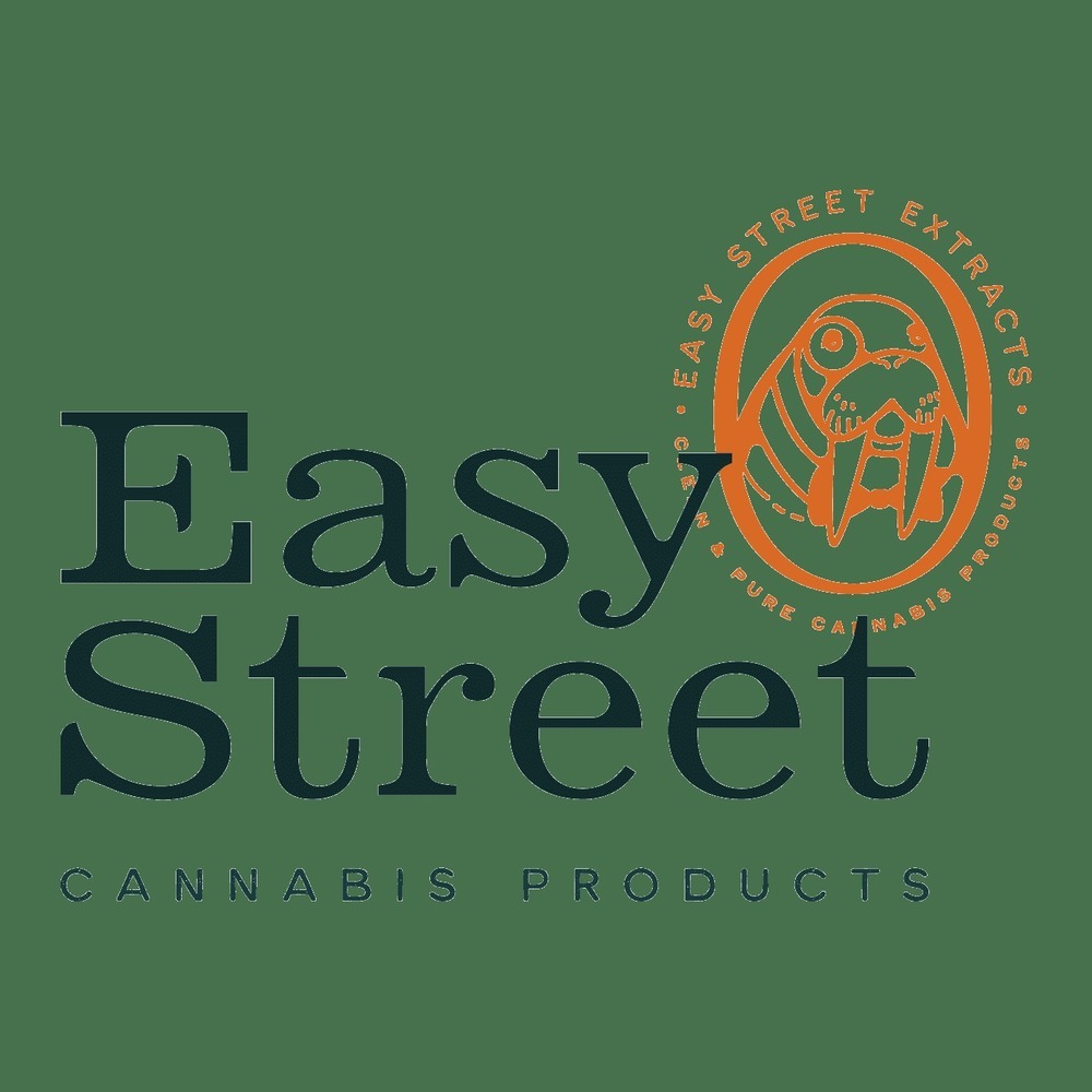 Orange (200mg) by Easy Street