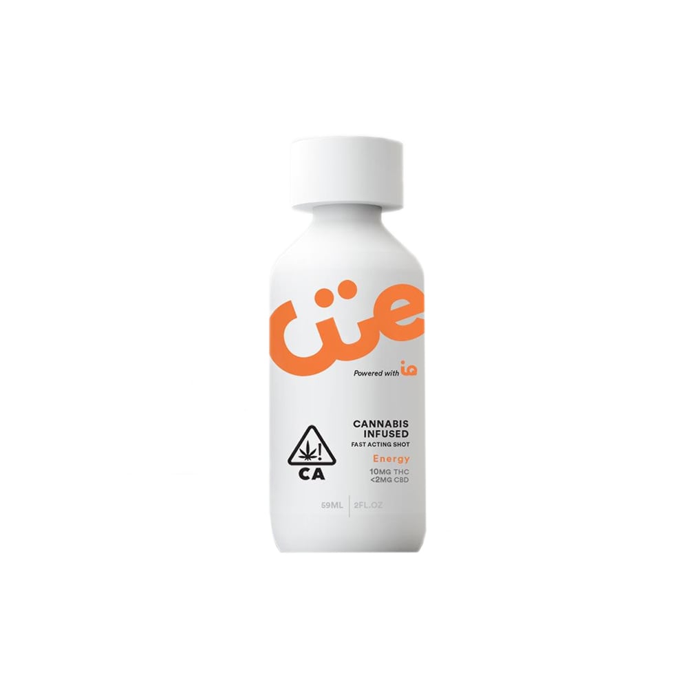 Energy (10mg) by Cue