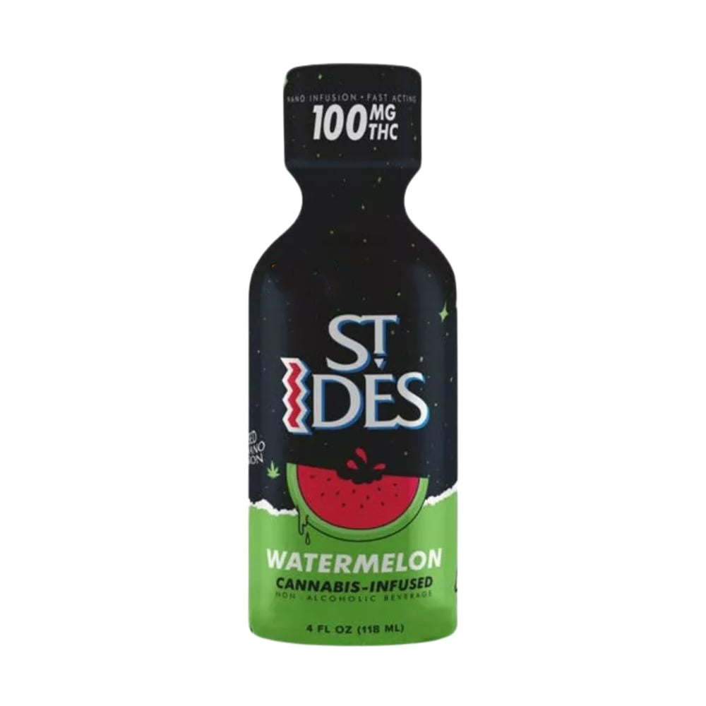 Watermelon (100mg)