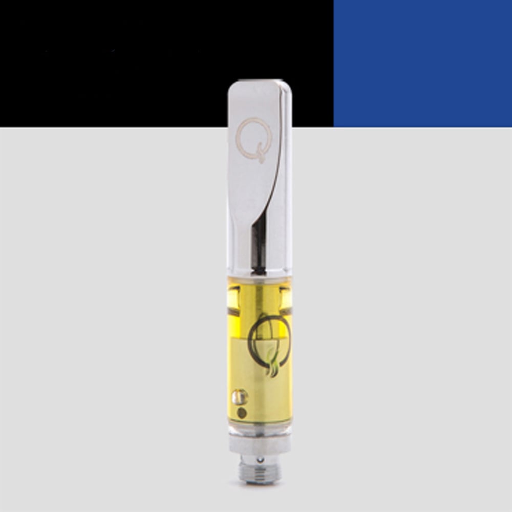Cartridge by Quality Resources