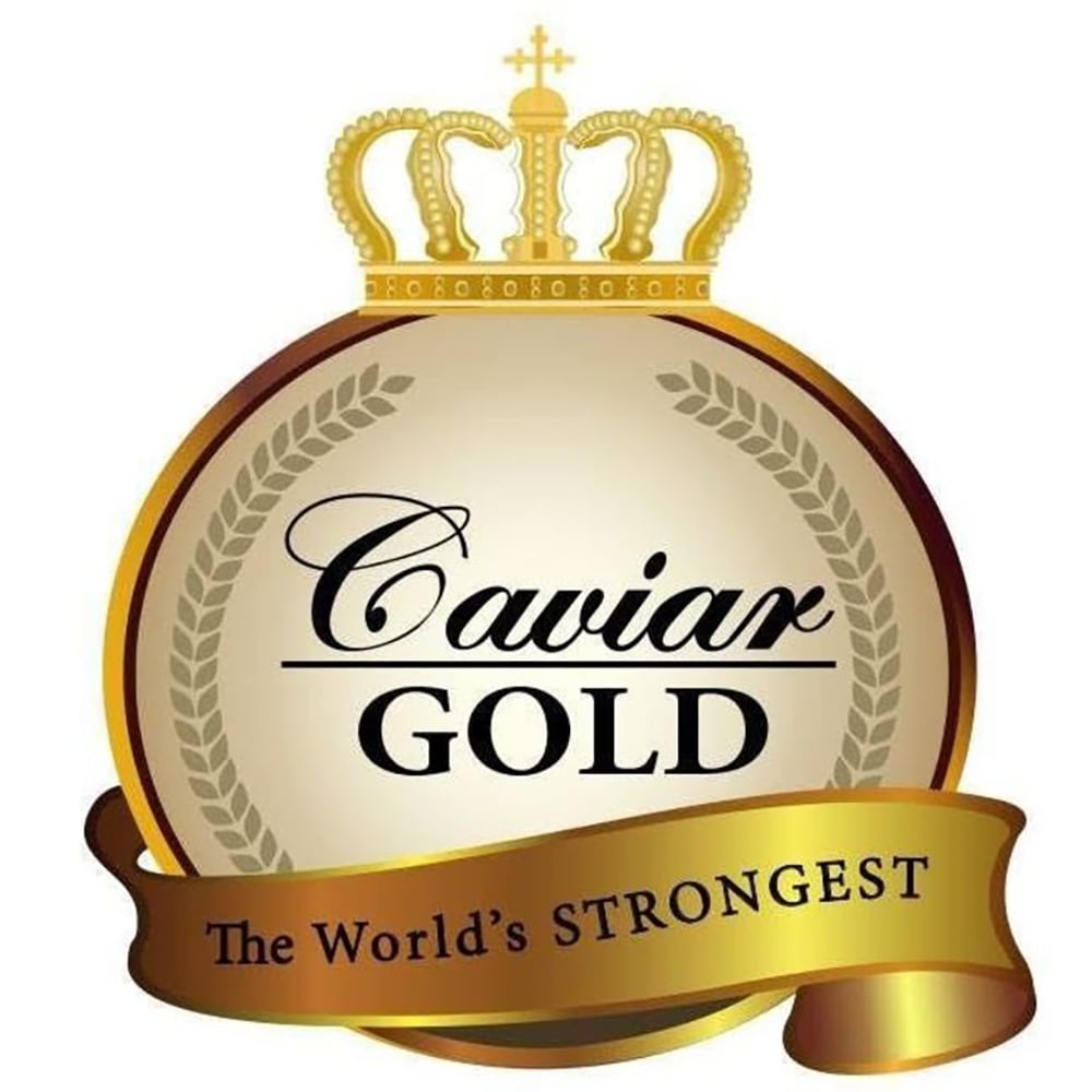 Cantaloupe (50mg CBD) by Caviar Gold