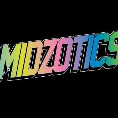 Vanilla Frosting by Midzotics
