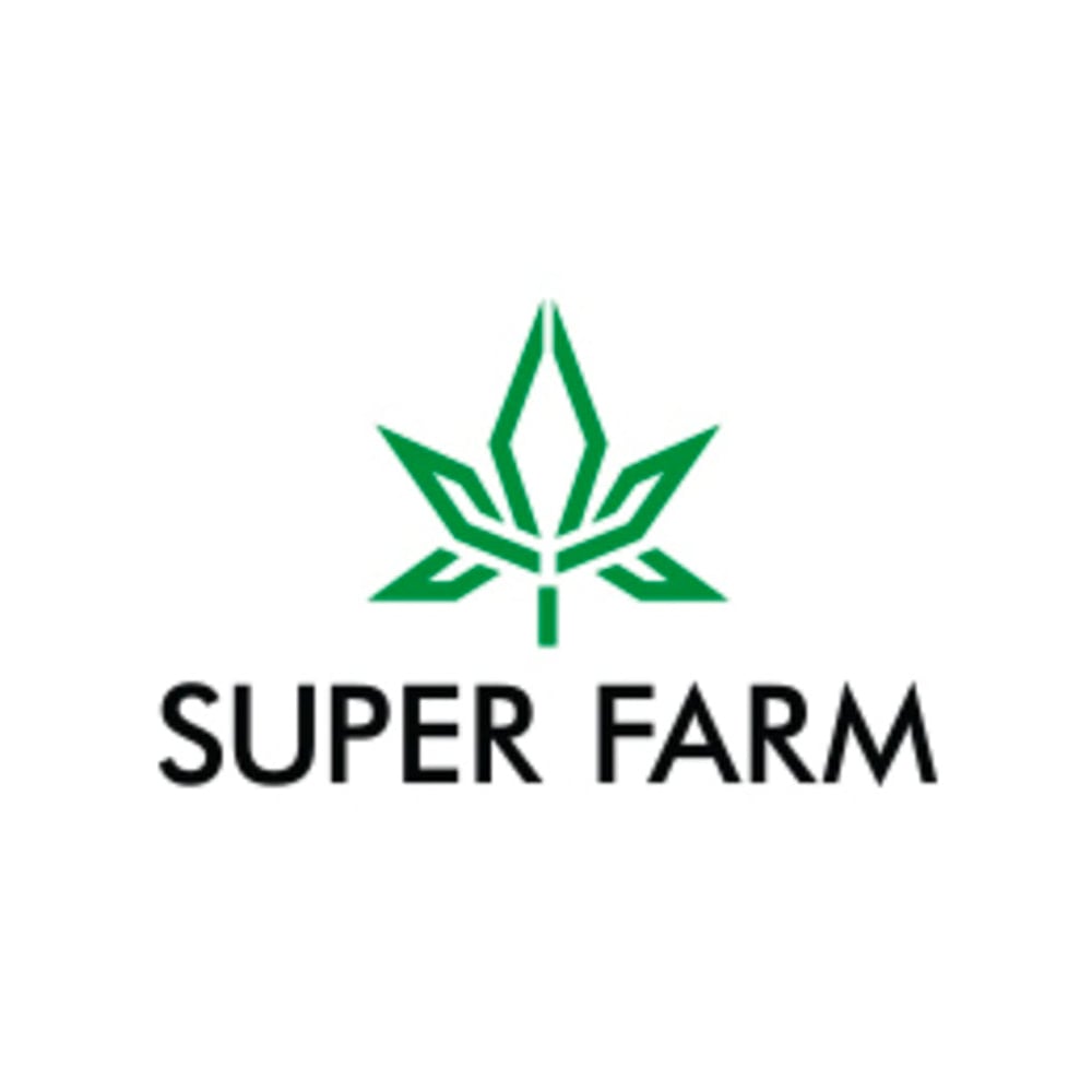 Azul Runtz by Super Farm