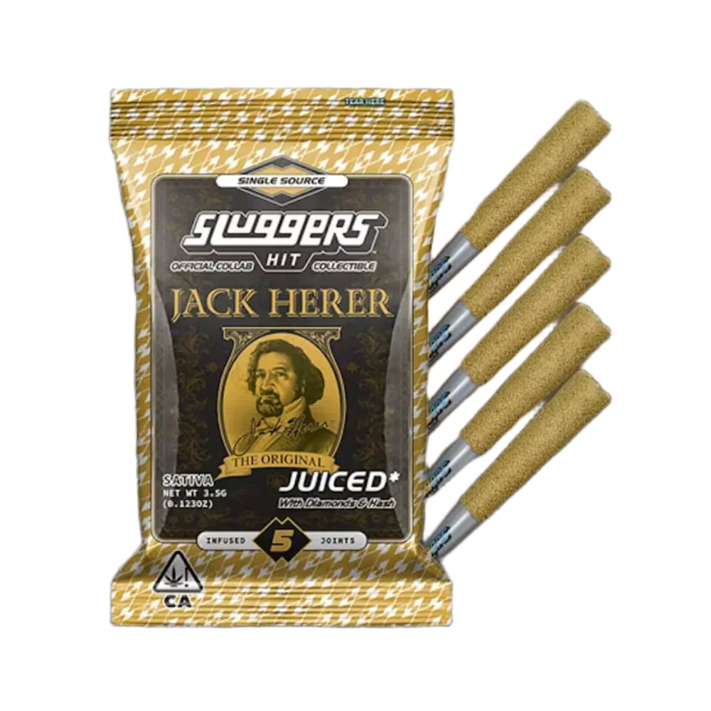 Jack Herer [.7g]