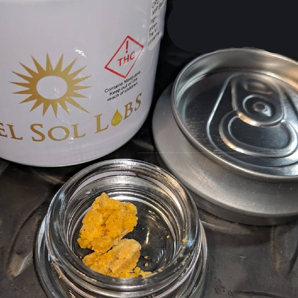 19th Octane by El Sol Labs