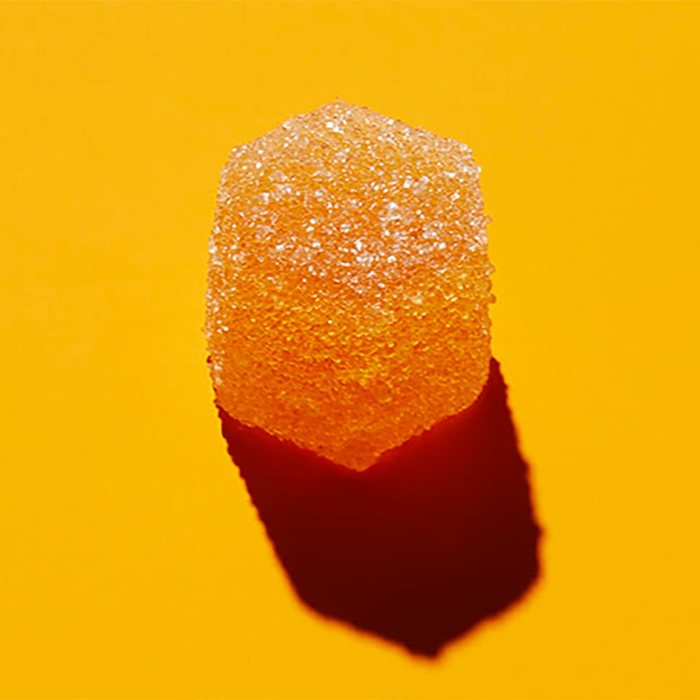 Orange [10pk] (100mg) by Elefante