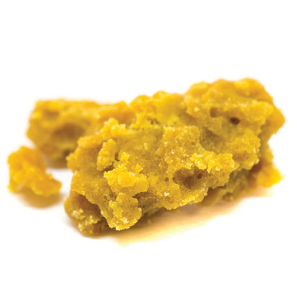 ATF x Durban x Romulan by ODO Fine Oil