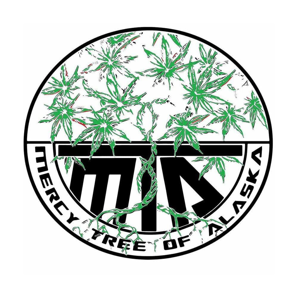 Oaxacan Querkle [.5g] by Mercy Tree of Alaska