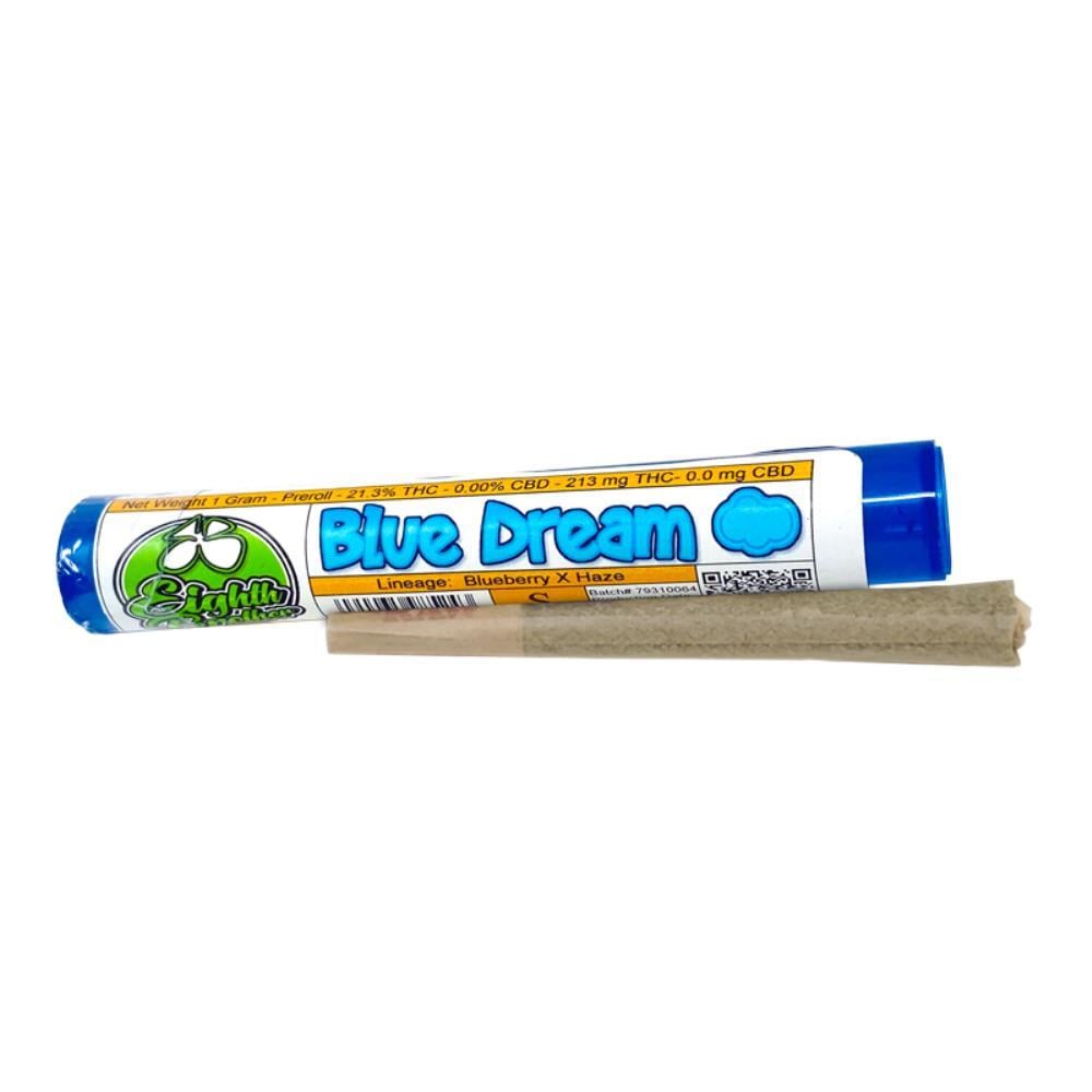 Shop Blue Dream | ERBA Markets - West LA (REC) Dispensary Los Angeles, CA