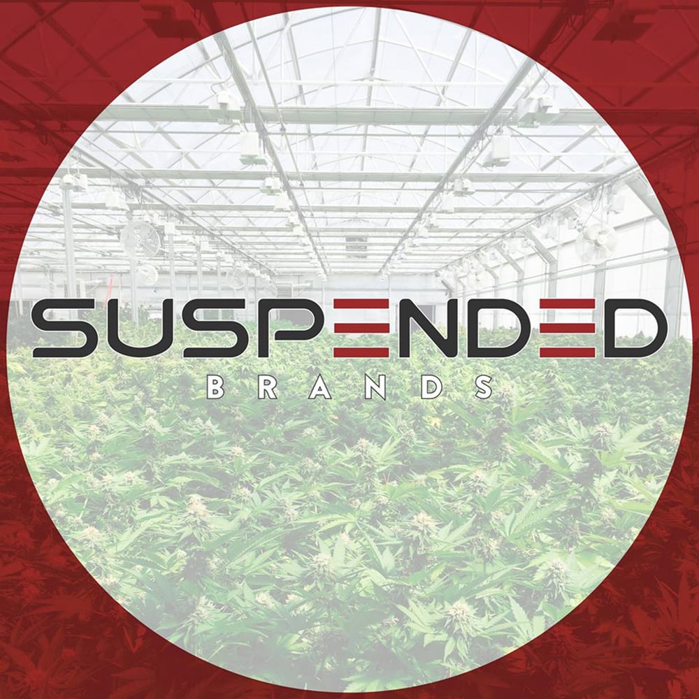 Super Boof by Suspended Brands