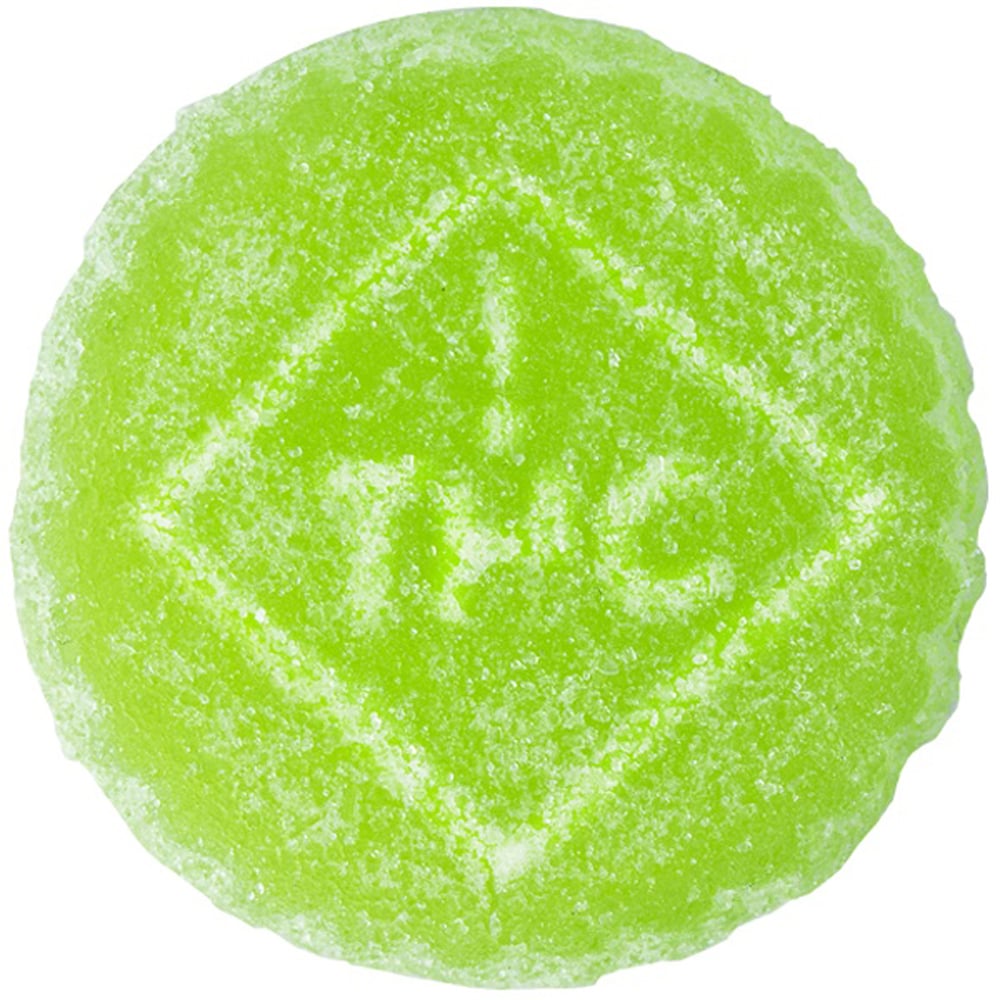 Key Lime (80mg) by Pot Pie Edibles