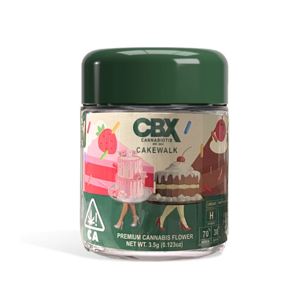Cakewalk