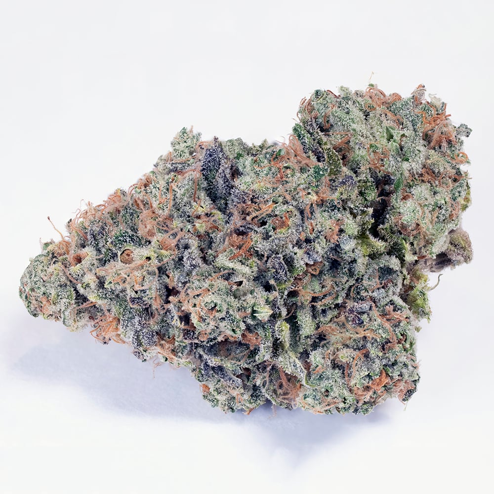 Kashmir Kush by Oregon Cannabis Authority