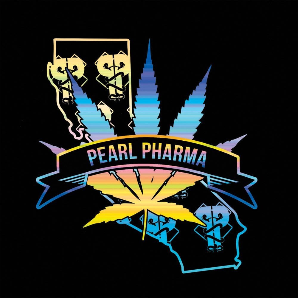 Yellow Romulan by Pearl Pharma
