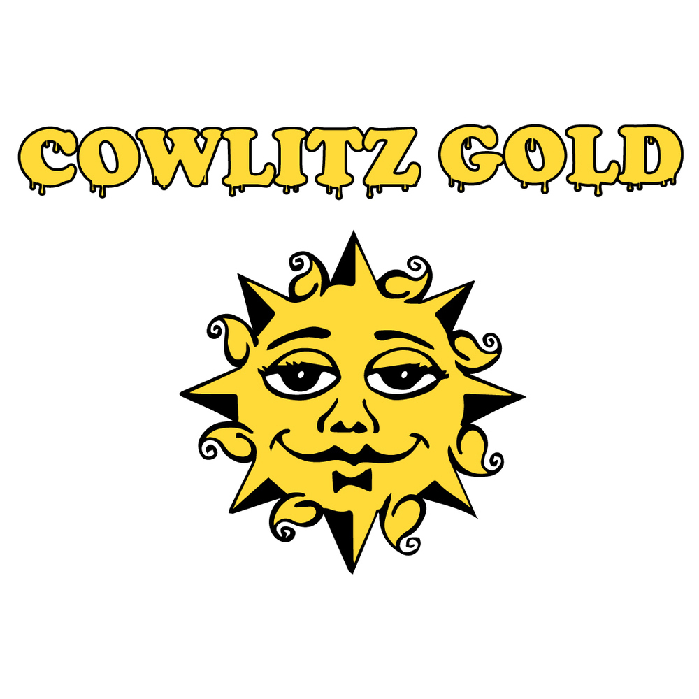 Alice in Wonderland by Cowlitz Gold