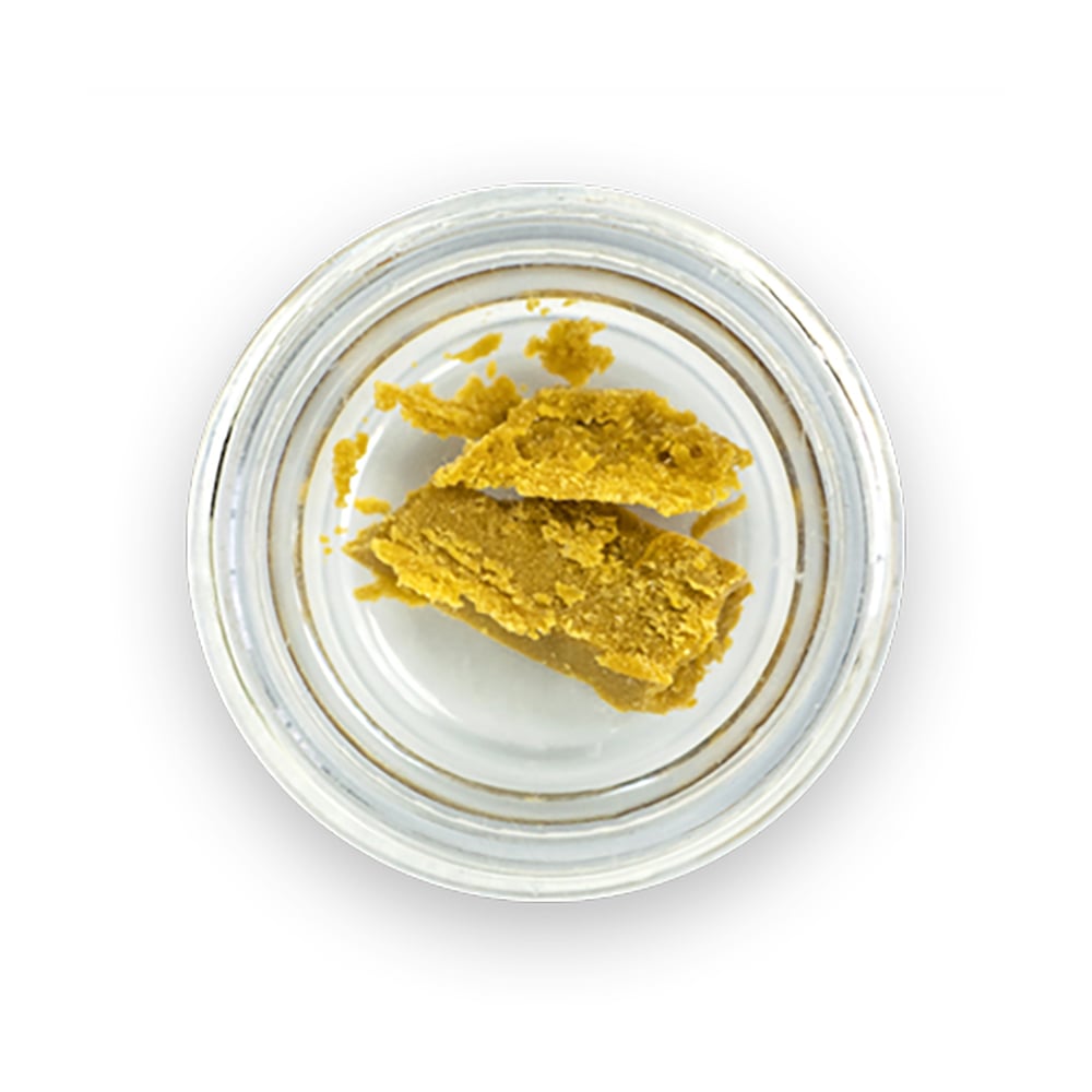 8 Mile RTZ by High Grade