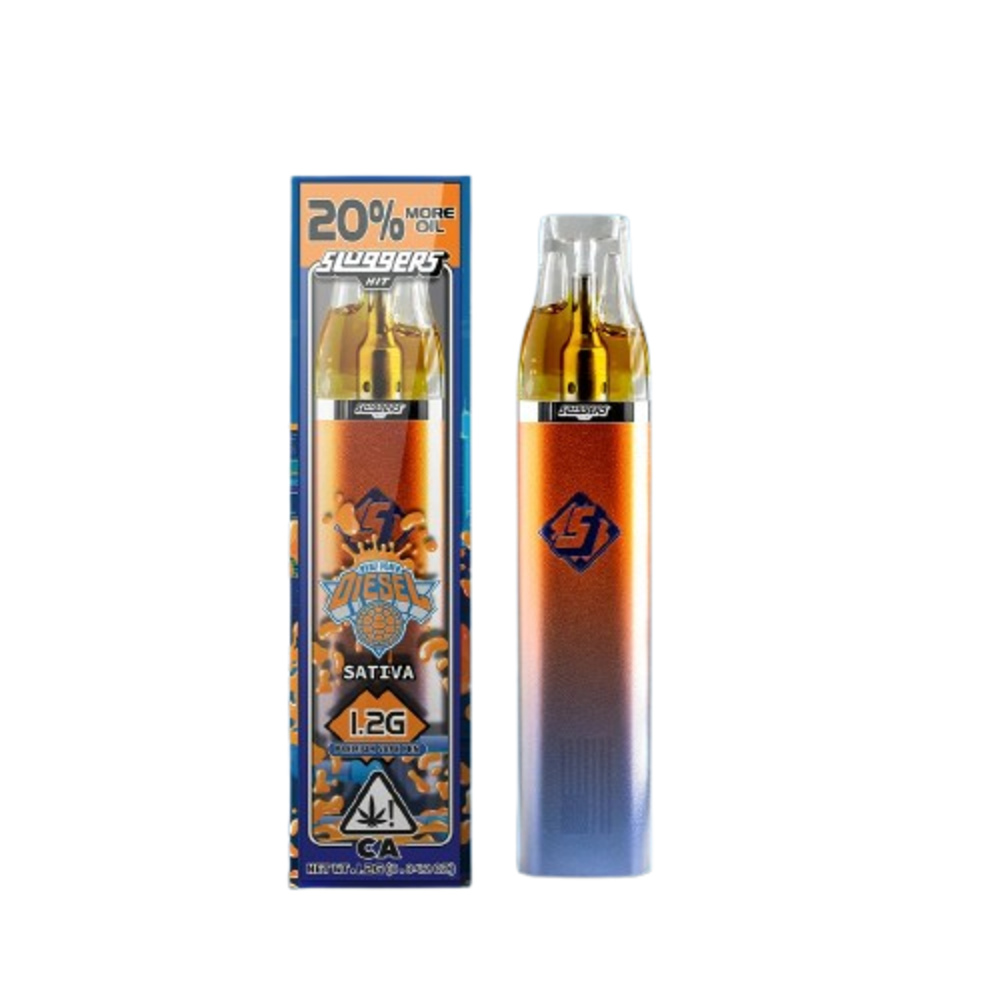 NYC Diesel [1200mg]