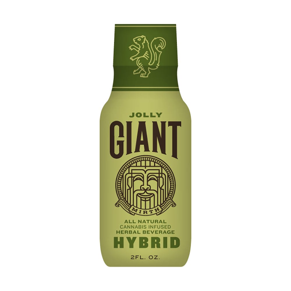 Jolly (100mg) by Giant by Mirth Provisions