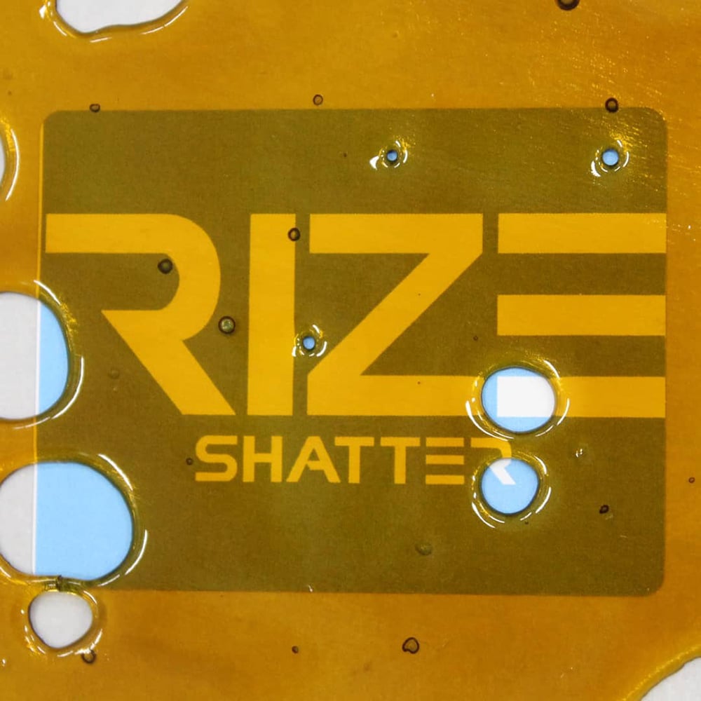 Yeti by Rize
