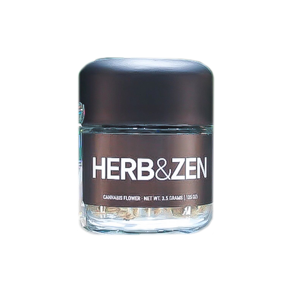 Bacio Gelato by Herb & Zen