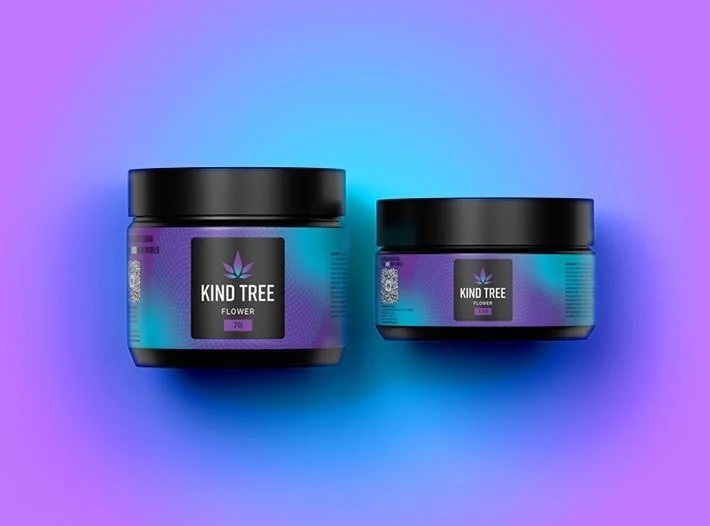 Sundae Stallion Kind Tree Reserve Beyond / Hello Dispensaries