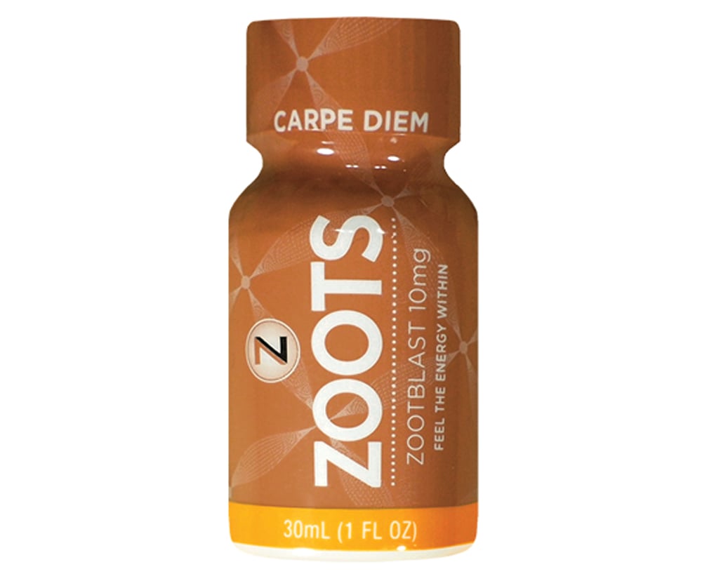 Honey Lemon (10mg) by Zoots