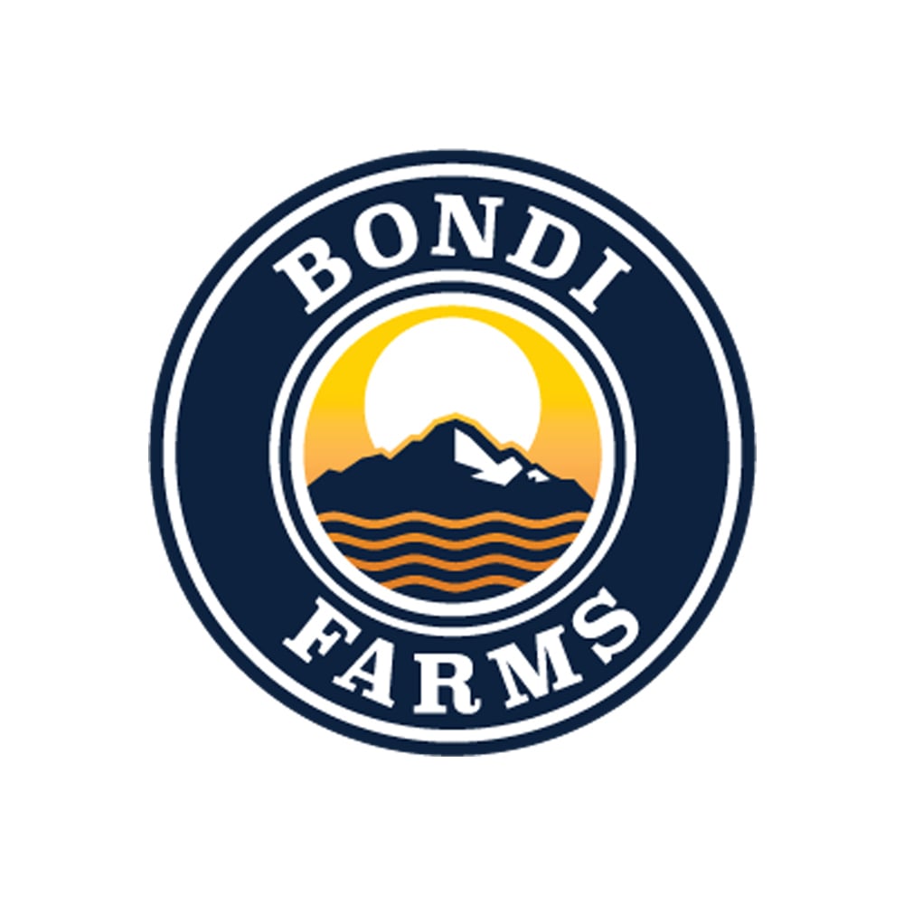Cherry Do-Si-Dos by Bondi Farms
