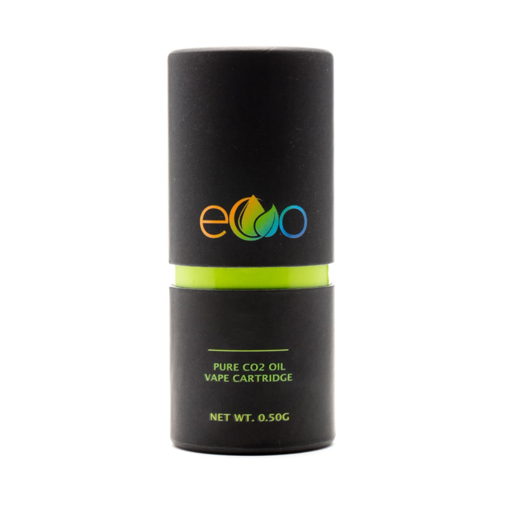 Apple by ECO