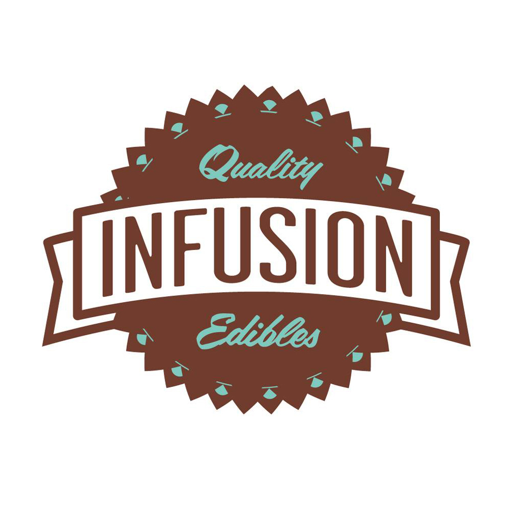 Old Fasioned (100mg) by Infusion