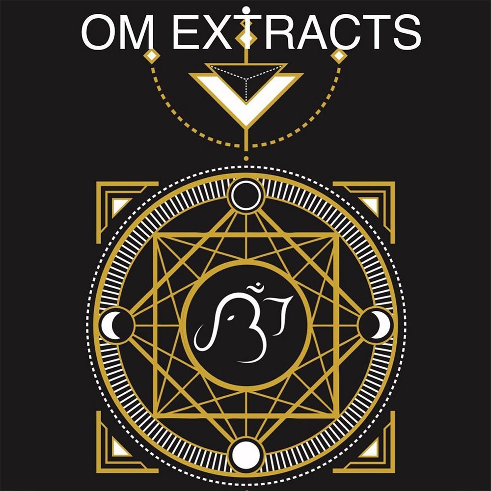 1:1 Ratios by Om Extracts