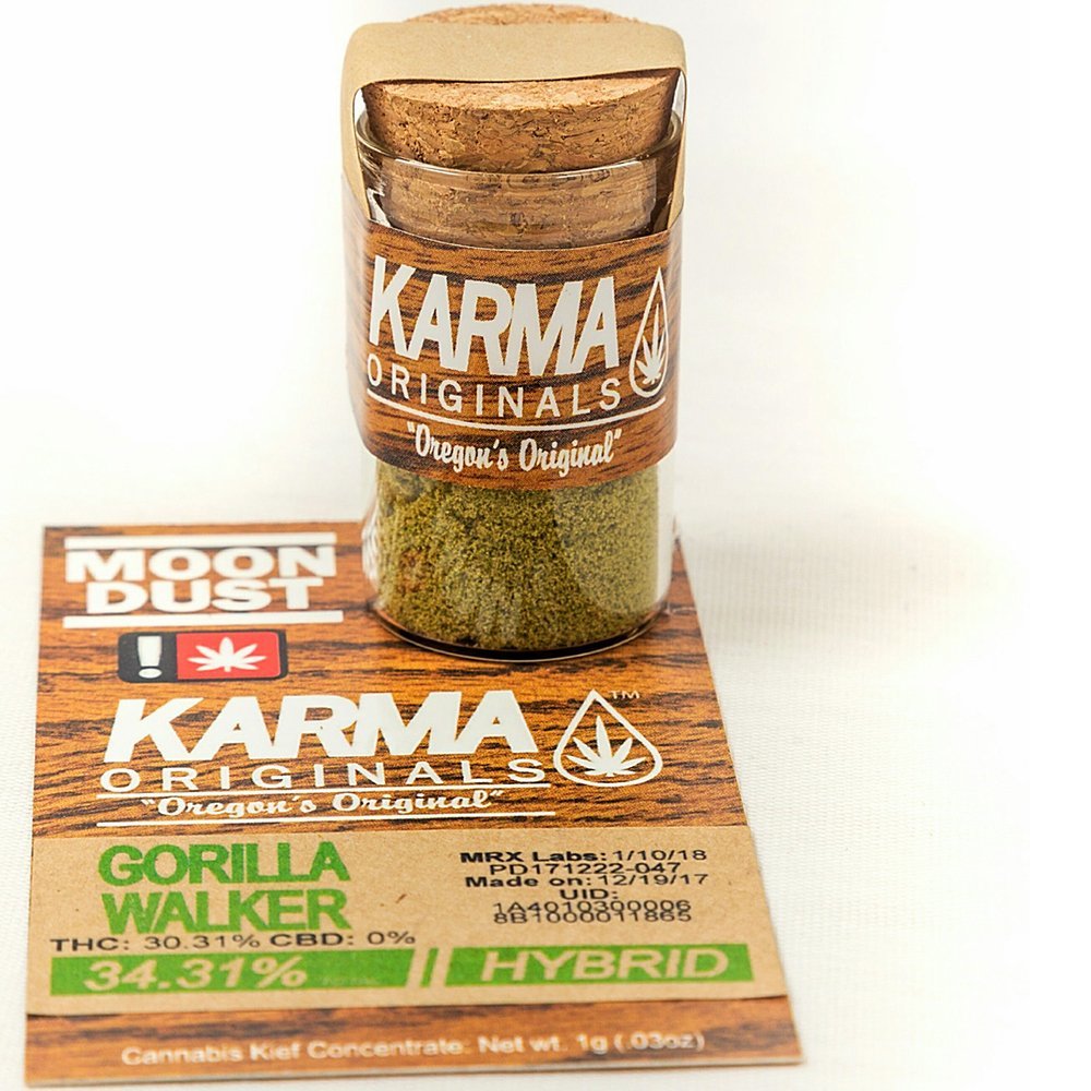 Jack Herer by Karma Originals