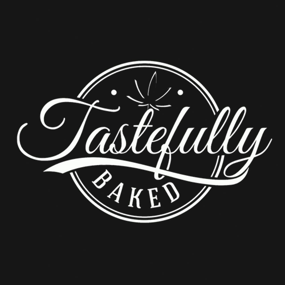 Vanilla (15mg) by Tastefully Baked
