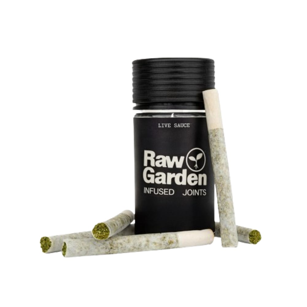 Raspberry Haze [0.5g]