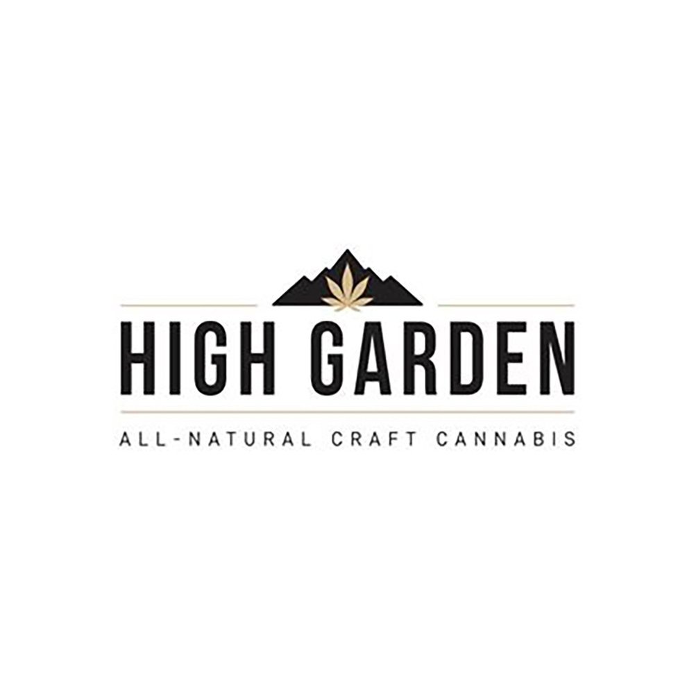 Animal Mints [.5g] by High Garden