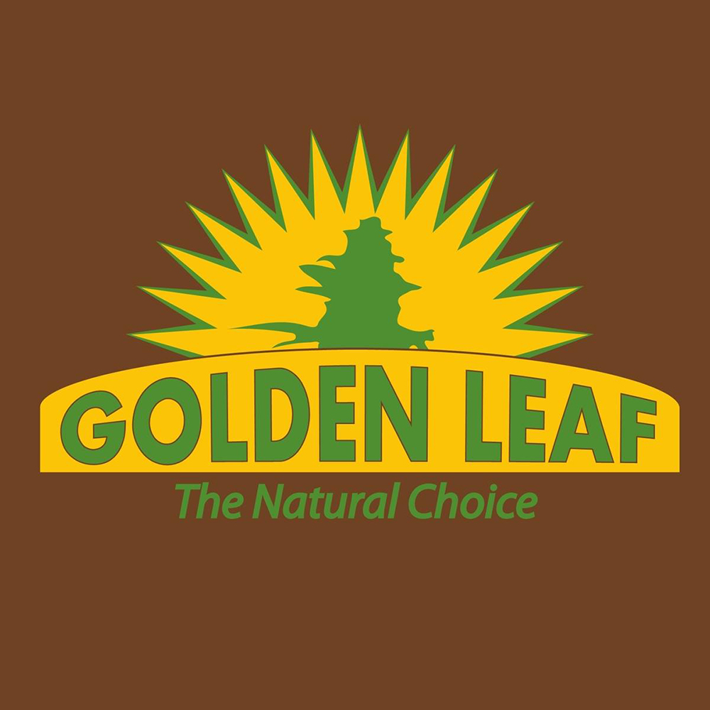 Apple Fritter by Golden Leaf
