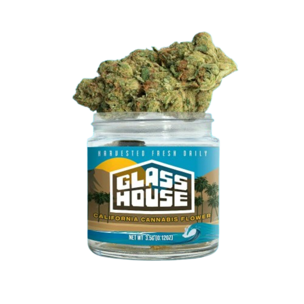 Kosher Kush